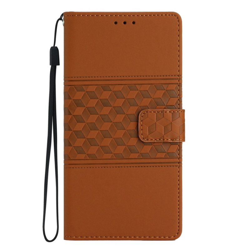 Housse iPhone 16E Frise
