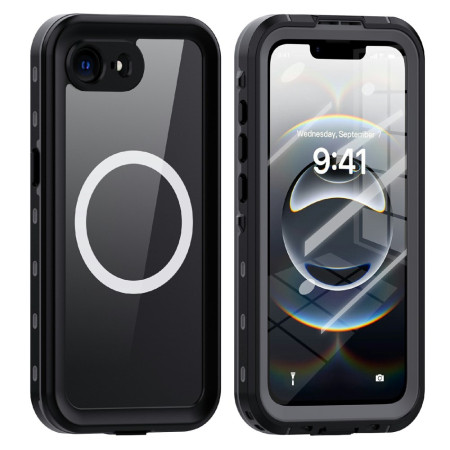 Coque iPhone 16E Compatible...