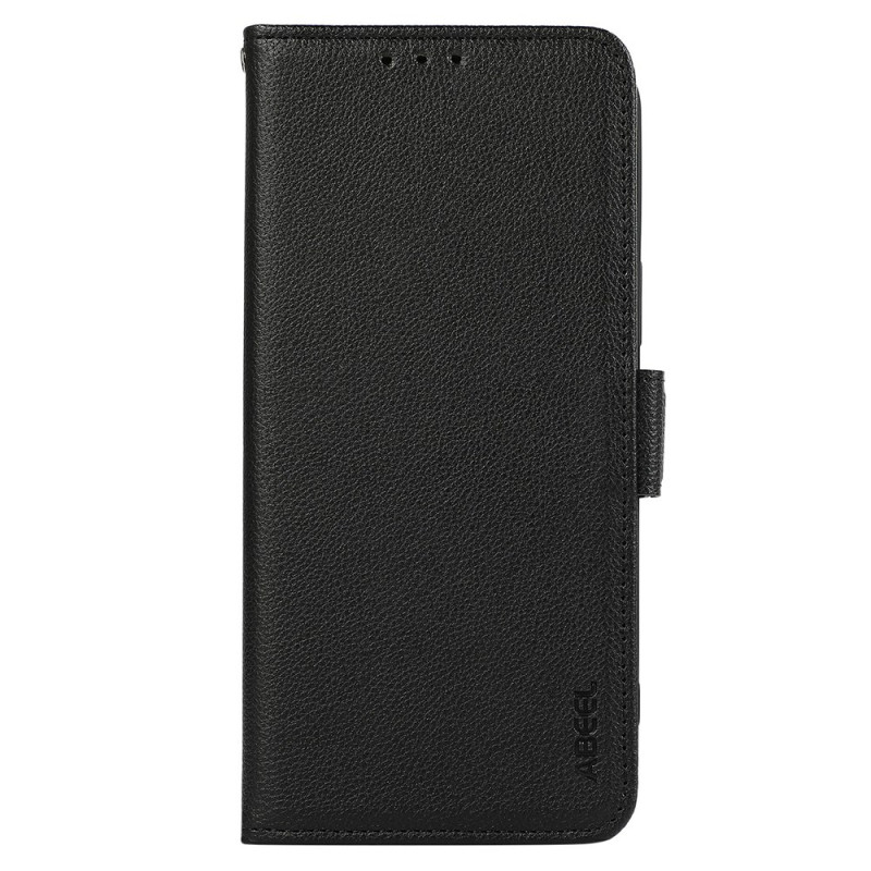 Housse Moto G75 5G Classique ABEEL