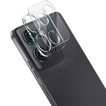 Lentille de Protection en...
