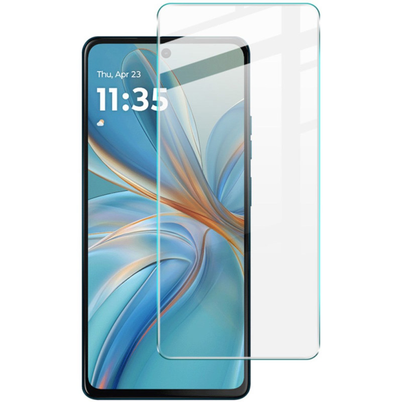 Protection en Verre Trempé pour Écran Moto G75 5G IMAK