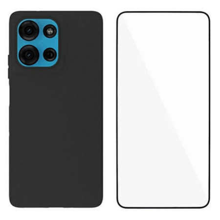 Coque Moto G75 5G Silicone...