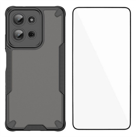 Coque Moto G75 5G Silicone...