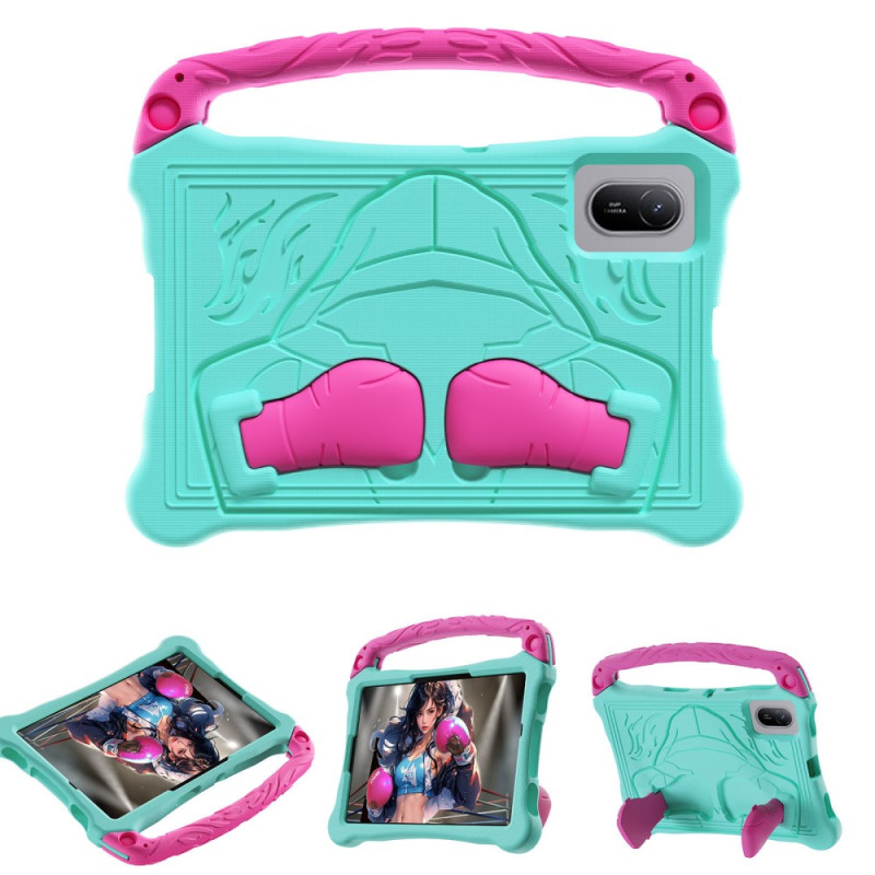 Coque Huawei MatePad SE 11 EVA avec Support et Poignée
