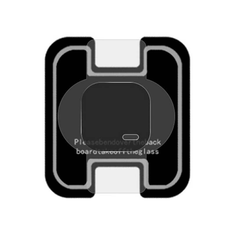 Lentille de Protection pour Caméra Huawei MatePad SE 11