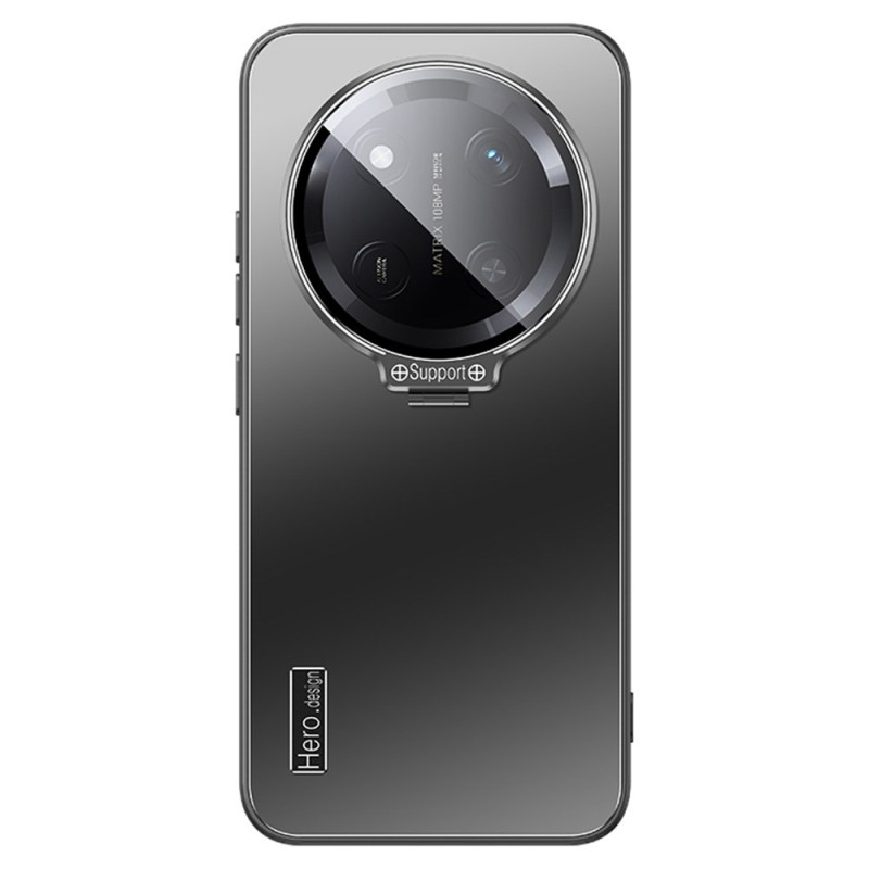 Coque Honor Magic 7 Lite / X9c Style Métal