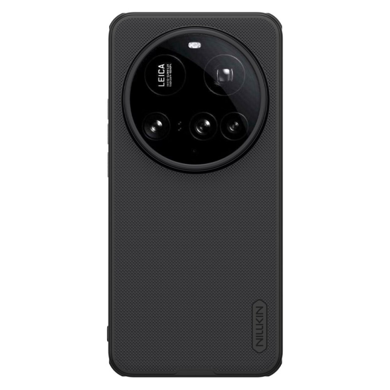Coque Xiaomi 15 Ultra Frosted Shield Pro NILLKIN