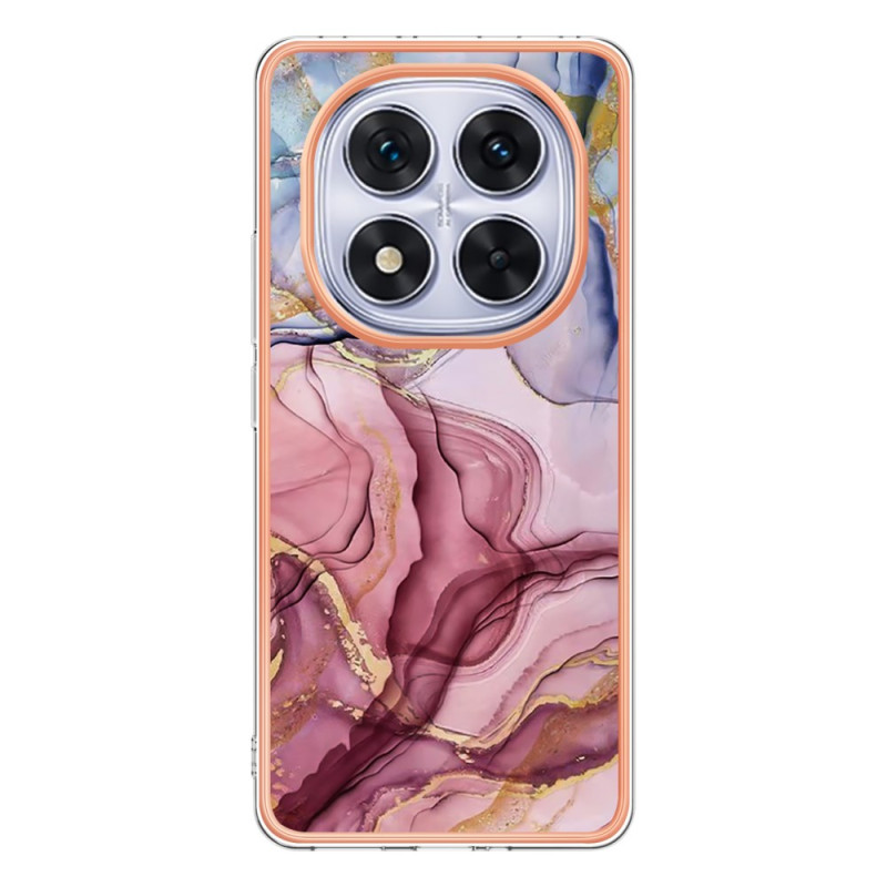 Coque Xiaomi Redmi Note 14 Pro 5G / Poco X7 5G Style Marbre