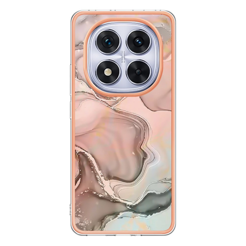 Coque Xiaomi Redmi Note 14 Pro 5G / Poco X7 5G Style Marbre