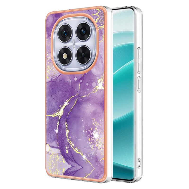 Coque Xiaomi Redmi Note 14 Pro 5G / Poco X7 5G Design Marbre