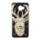 Coque Samsung Galaxy J6 Cerf Majestueux Fluorescente Coque Samsung Galaxy J6 Cerf Majestueux Fluorescente