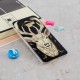 Coque Samsung Galaxy J6 Cerf Majestueux Fluorescente Coque Samsung Galaxy J6 Cerf Majestueux Fluorescente
