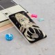 Coque Samsung Galaxy J6 Cerf Majestueux Fluorescente Coque Samsung Galaxy J6 Cerf Majestueux Fluorescente