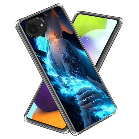 Coque iPhone 16E Paysage...