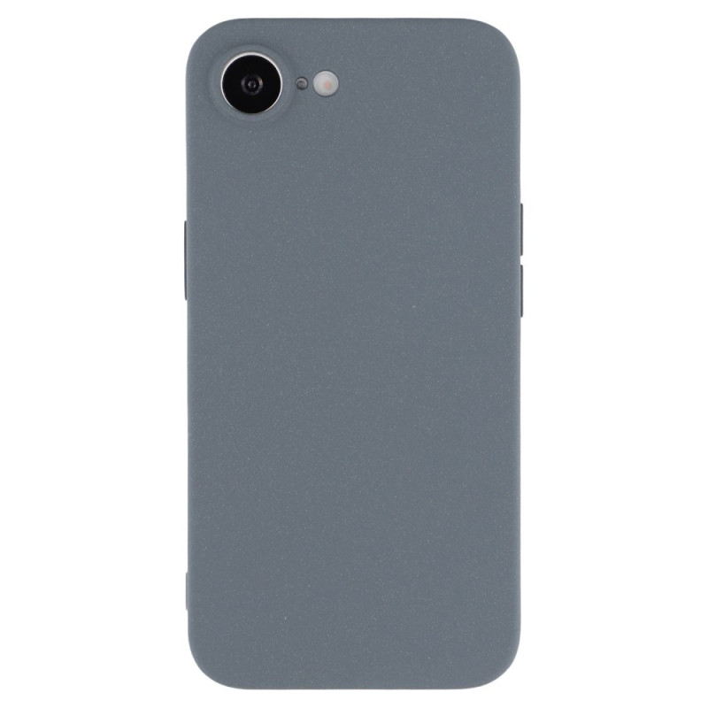 Coque iPhone 16E Antidérapante Mate
