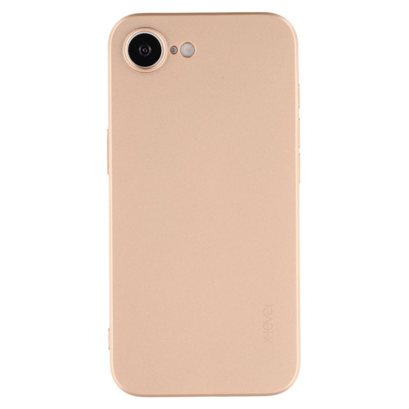 Coque iPhone 16E Guardian Series X-LEVEL