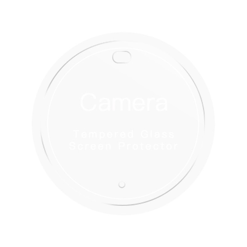 Verre Trempé Protecteur écran Xiaomi 15 Ultra - 2 Pièces écran + 2 Pièces Caméra Arrière - Dureté 9H - Anti-traces - Bord Arrondi 2.5D