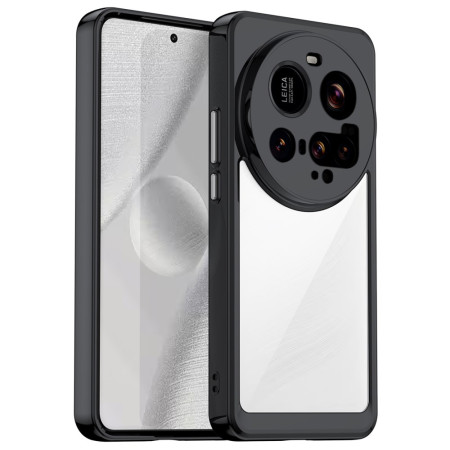Coque Xiaomi 15 Ultra Hybride