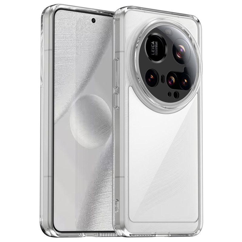 Coque Xiaomi 15 Ultra Hybride