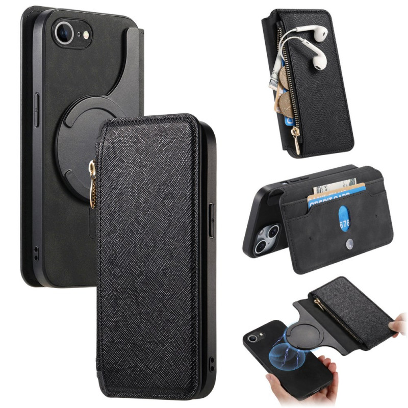 Flip Cover iPhone 16E CASENEO