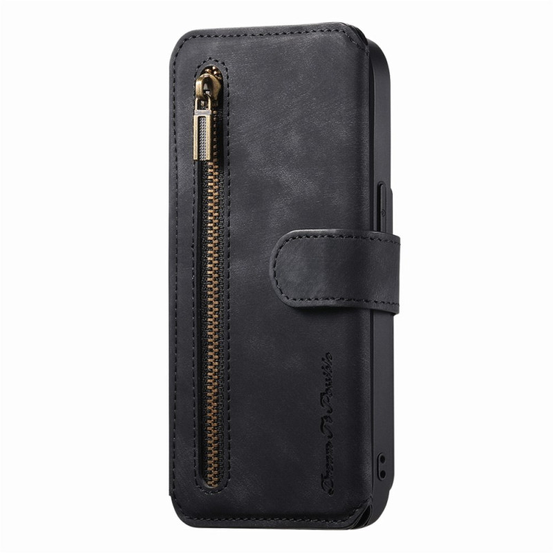 Housse iPhone 16E Protection RFID Portefeuille Premium