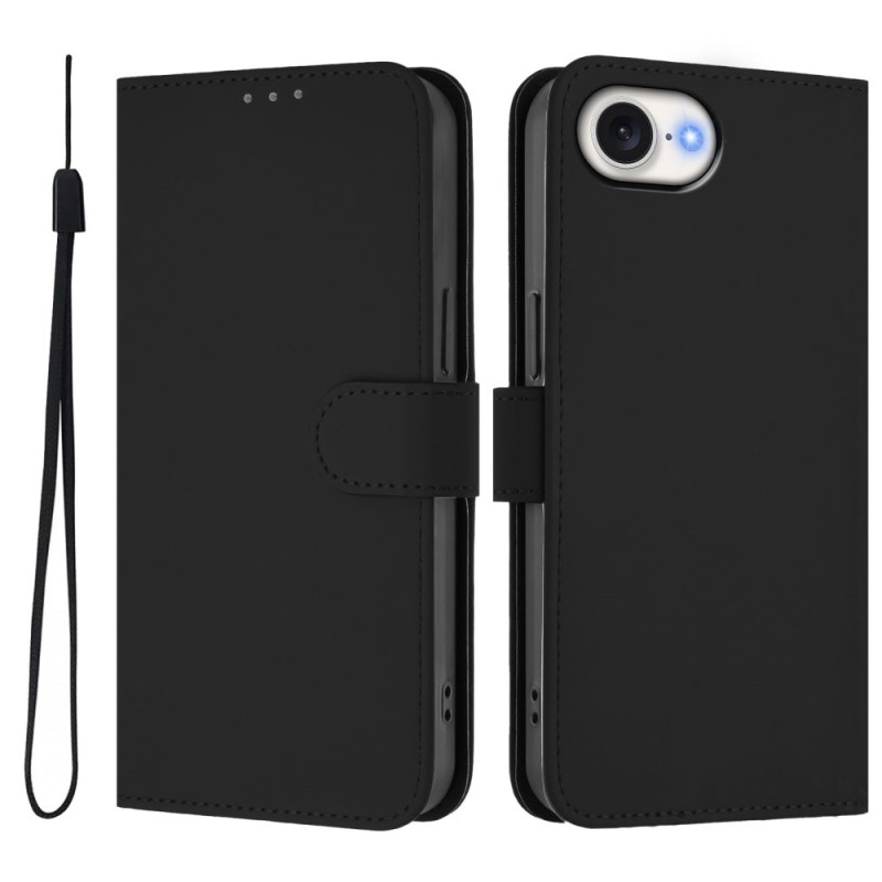 Housse iPhone 17E / 16E Monochrome Design