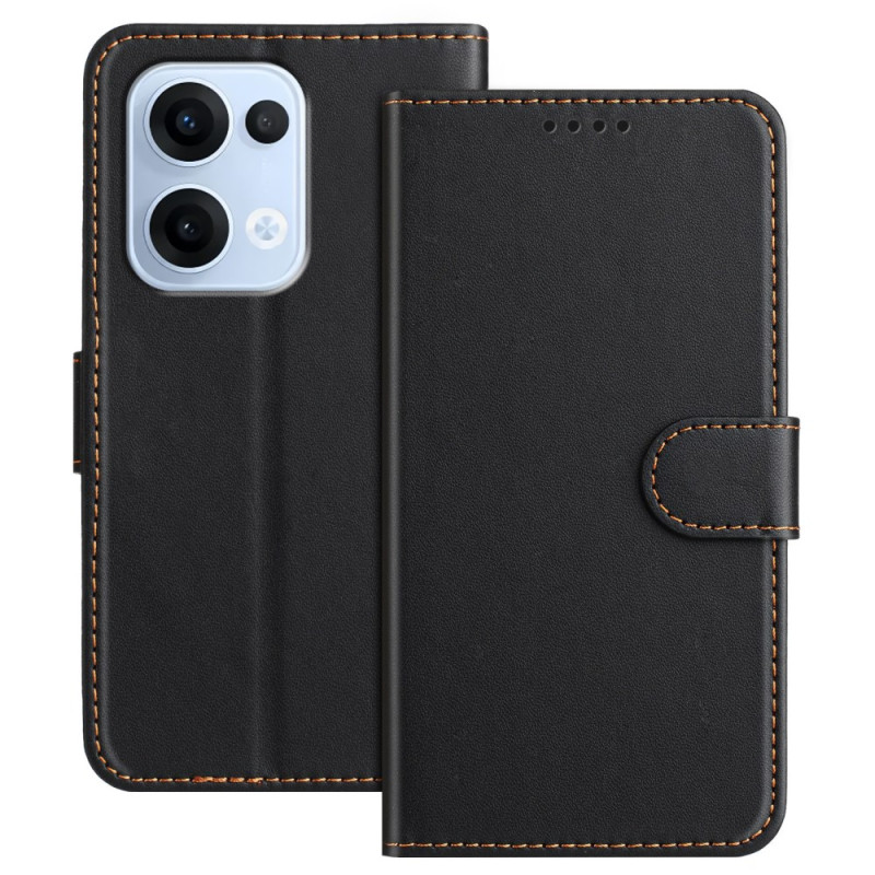 Étui portefeuille pour Oppo Reno13 5G