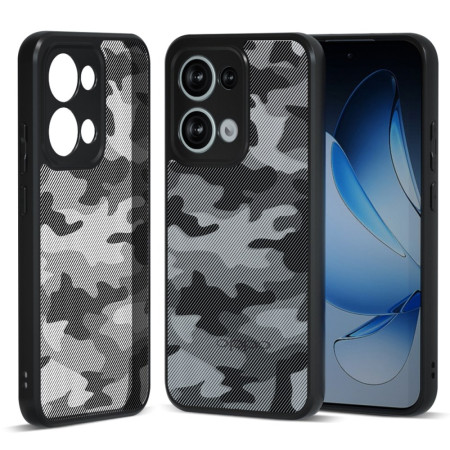 Coque Oppo Reno 13 5G IBMRS