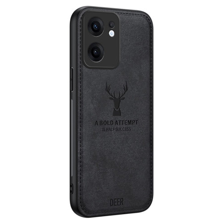 Coque Oppo Reno 13F Cerf
