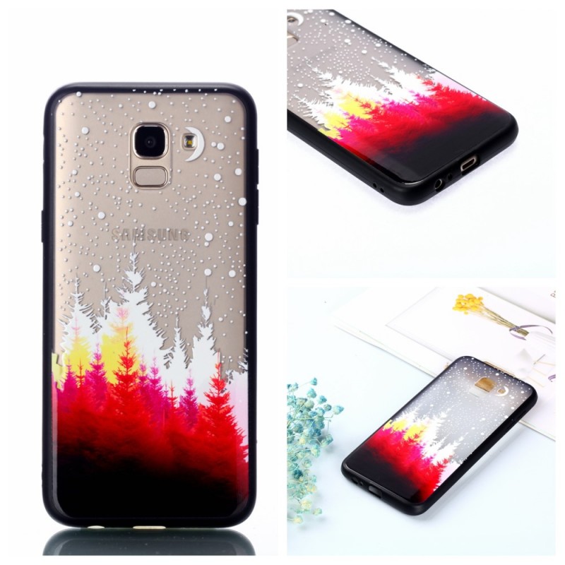 coque a10 samsung paysage