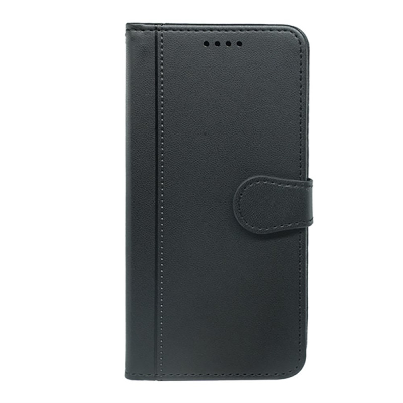 Housse OnePlus 13R 5G Double Porte-Cartes à Lanière