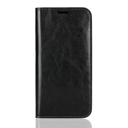 Flip Cover Samsung Galaxy J6 Simili Cuir Ancien Flip Cover Samsung Galaxy J6 Simili Cuir Ancien