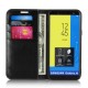 Flip Cover Samsung Galaxy J6 Simili Cuir Ancien Flip Cover Samsung Galaxy J6 Simili Cuir Ancien