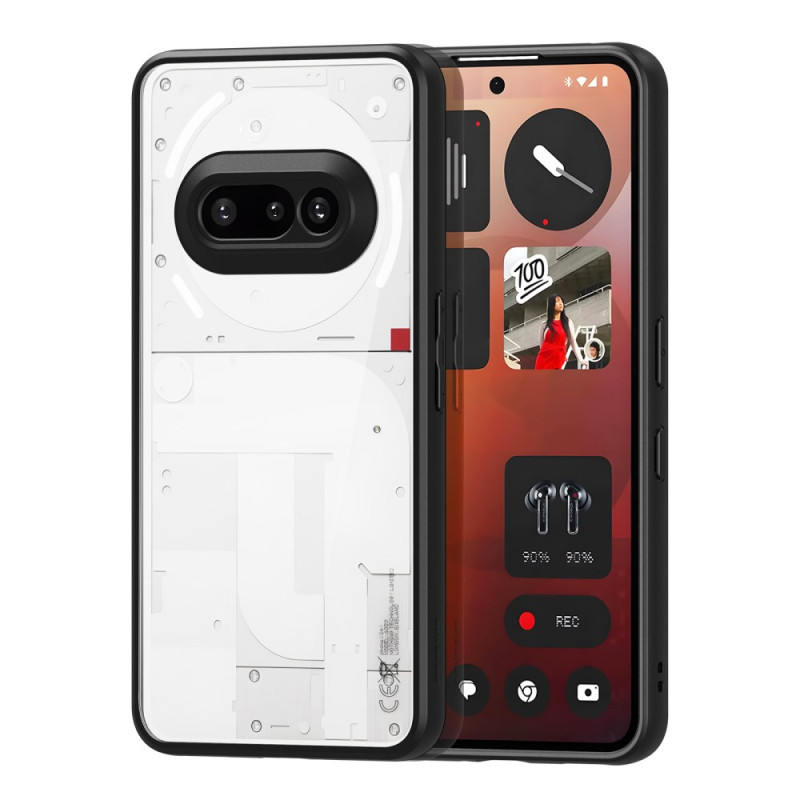 Coque Nothing Phone (3a) Aimo Series DUX DUCIS
