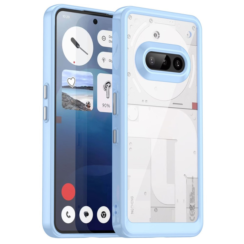 Coque Nothing Phone (3a) Hybride