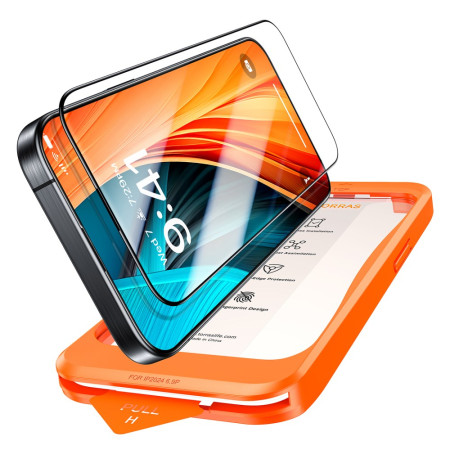 Protection Écran avec Cadre...