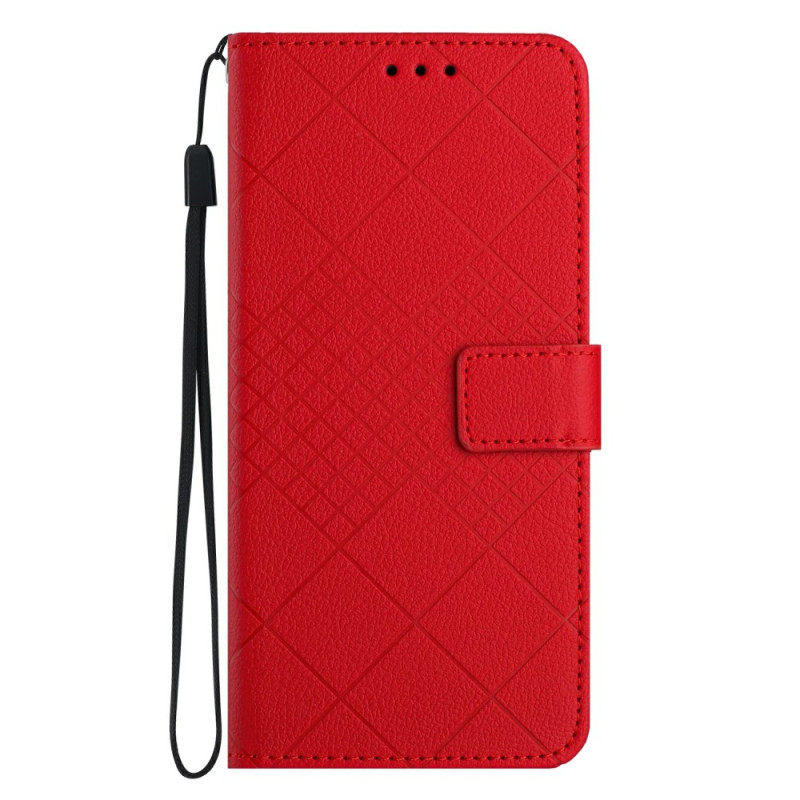 Housse Xiaomi 15 Ultra Losanges
