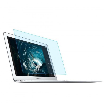 Protection en verre trempé pour MacBook Air 13" (2018)