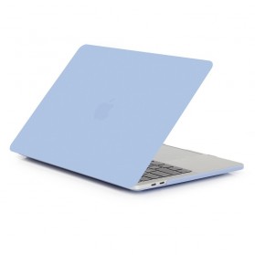 Coque Macbook Air 13" (2018) Mate