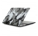 Coque MacBook Air 13" (2018) Camouflage Militaire