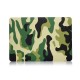 Coque MacBook Air 13" (2018) Camouflage Militaire