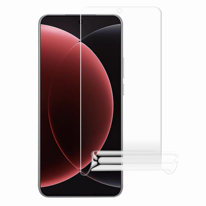 Film de Protection pour Écran Xiaomi 15 Ultra