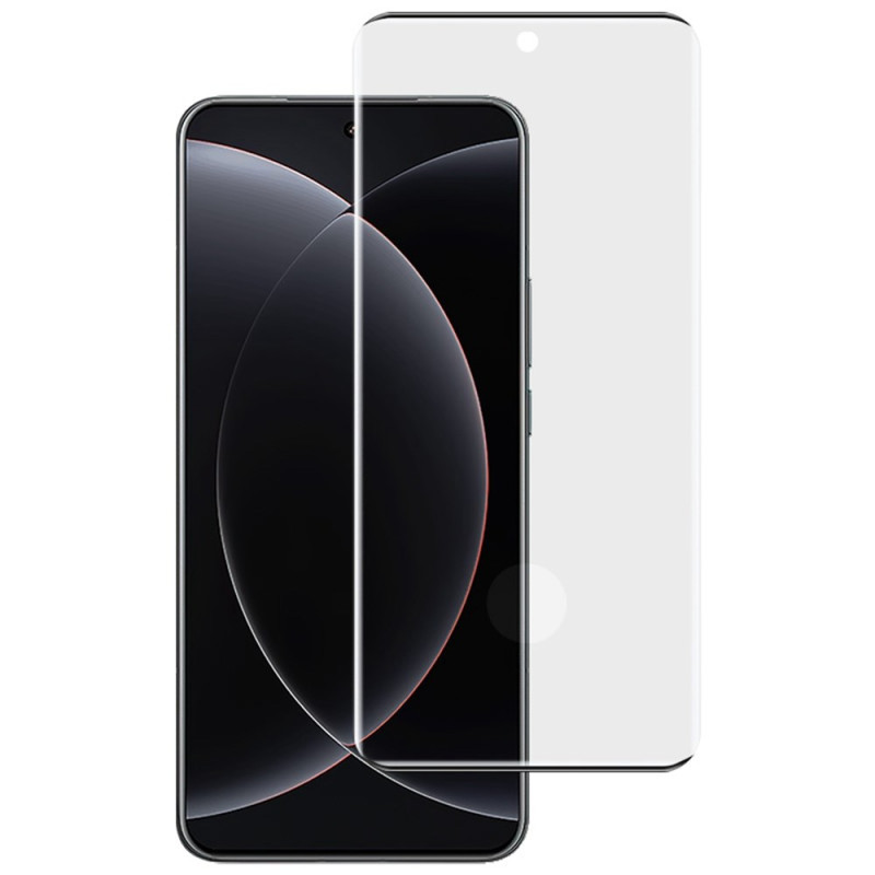 Protection en Verre Trempé Intégrale pour Xiaomi 15 Ultra