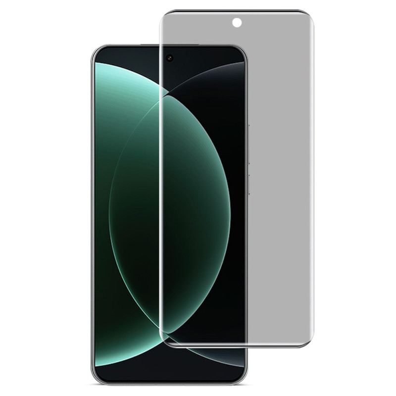 Protection en Verre Trempé Anti-Espion pour Écran Xiaomi 15 Ultra