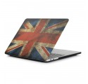 Coque MacBook Air 13" (2018) Drapeau Angleterre