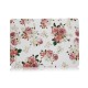 Coque MacBook Air 13" (2018) Fleurs Liberty