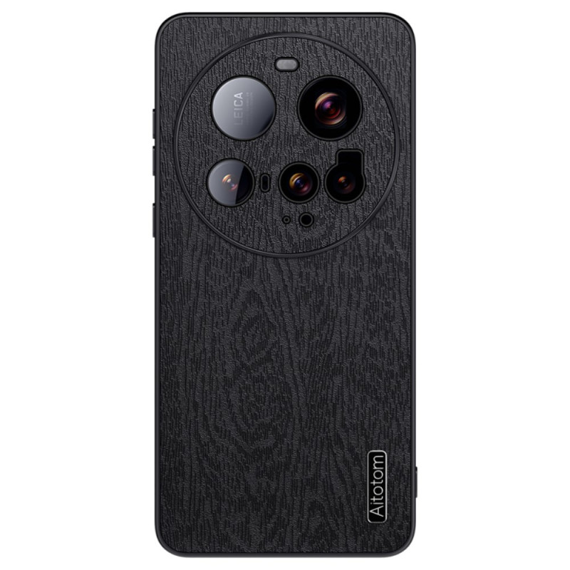Coque Xiaomi 15 Ultra Effet Bois