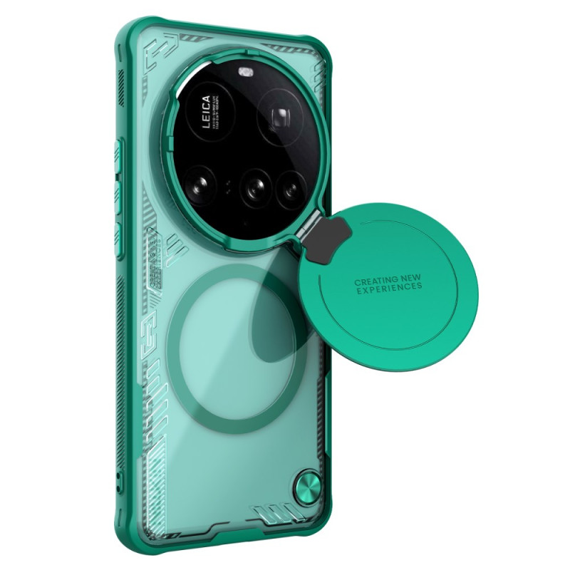 Coque Xiaomi 15 Ultra Iceblade Prop Series NILLKIN