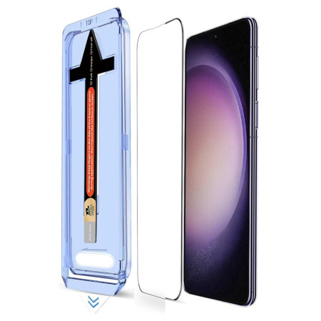 Protection Écran avec Outil...