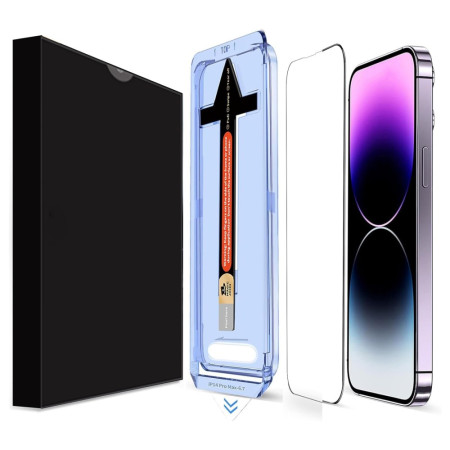 Protection Écran avec Outil...